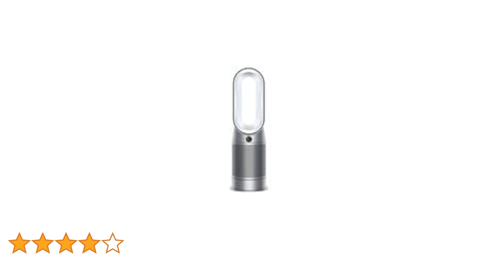 Amazon.co.jp: Dyson Purifier Hot + Cool : ホーム＆キッチン